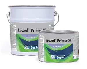 Epoxol Primer SF
